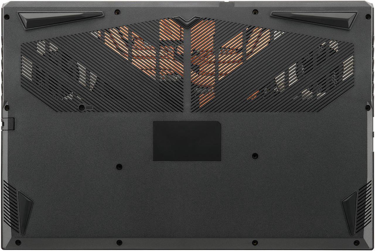 Alt view image 14 of 15 - GIGABYTE - 15.6'' GeForce RTX 4060 Laptop GPU - Intel Core i5-12500H  - 8GB Memory - 512 GB Gen4 SSD - Windows 11 Home 64-bit - Gaming Laptop - 144 Hz (G5 KF-E3US333SH )