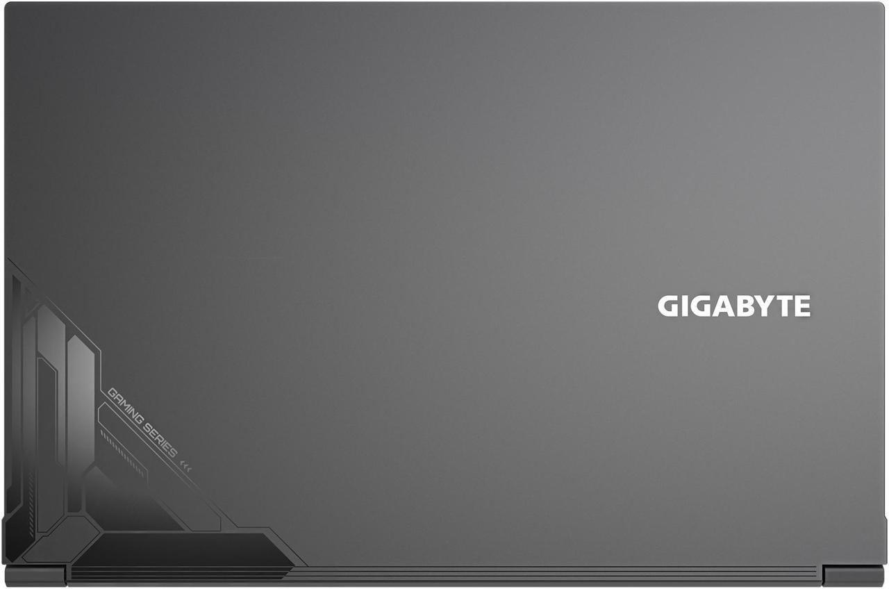 Alt view image 8 of 11 - GIGABYTE G5 Series - 15.6'' GeForce RTX 4060 Laptop GPU - Intel Core i7-13620H  - 16GB Memory - 1 TB PCIe SSD - Windows 11 Home 64-bit - Gaming Laptop - 144 Hz IPS (G5 KF5-H3US354KH )