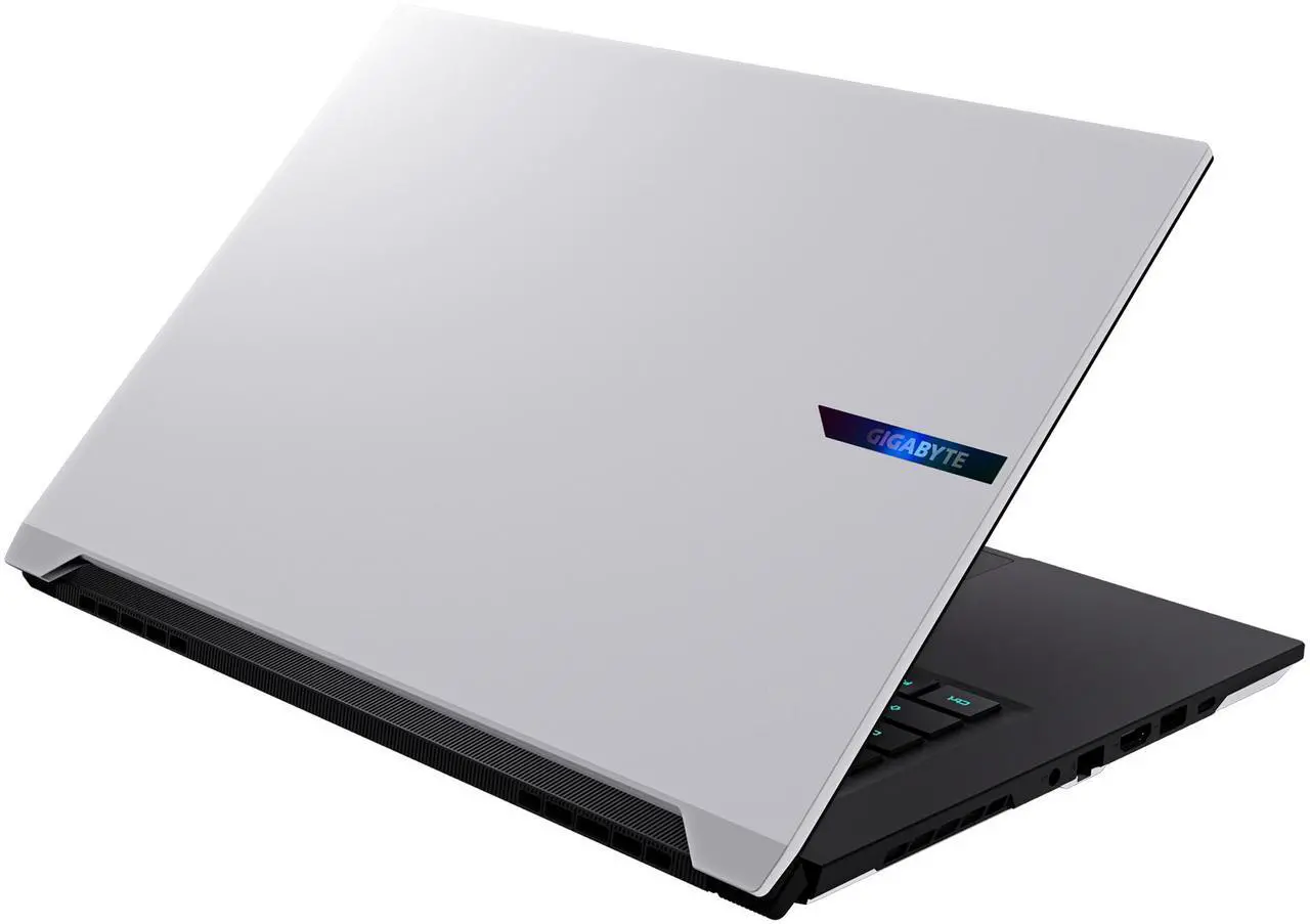 Alt view image 7 of 17 - GIGABYTE AERO X16 - 16" GeForce RTX 5070 Laptop GPU - AMD Ryzen AI 7 350  - 16GB Memory - 1TB PCIe Gen4 NVMe™ M.2 SSD SSD - Windows 11 Home - Gaming Laptop - 165 Hz IPS (AERO X16 1WH93USC94DH )