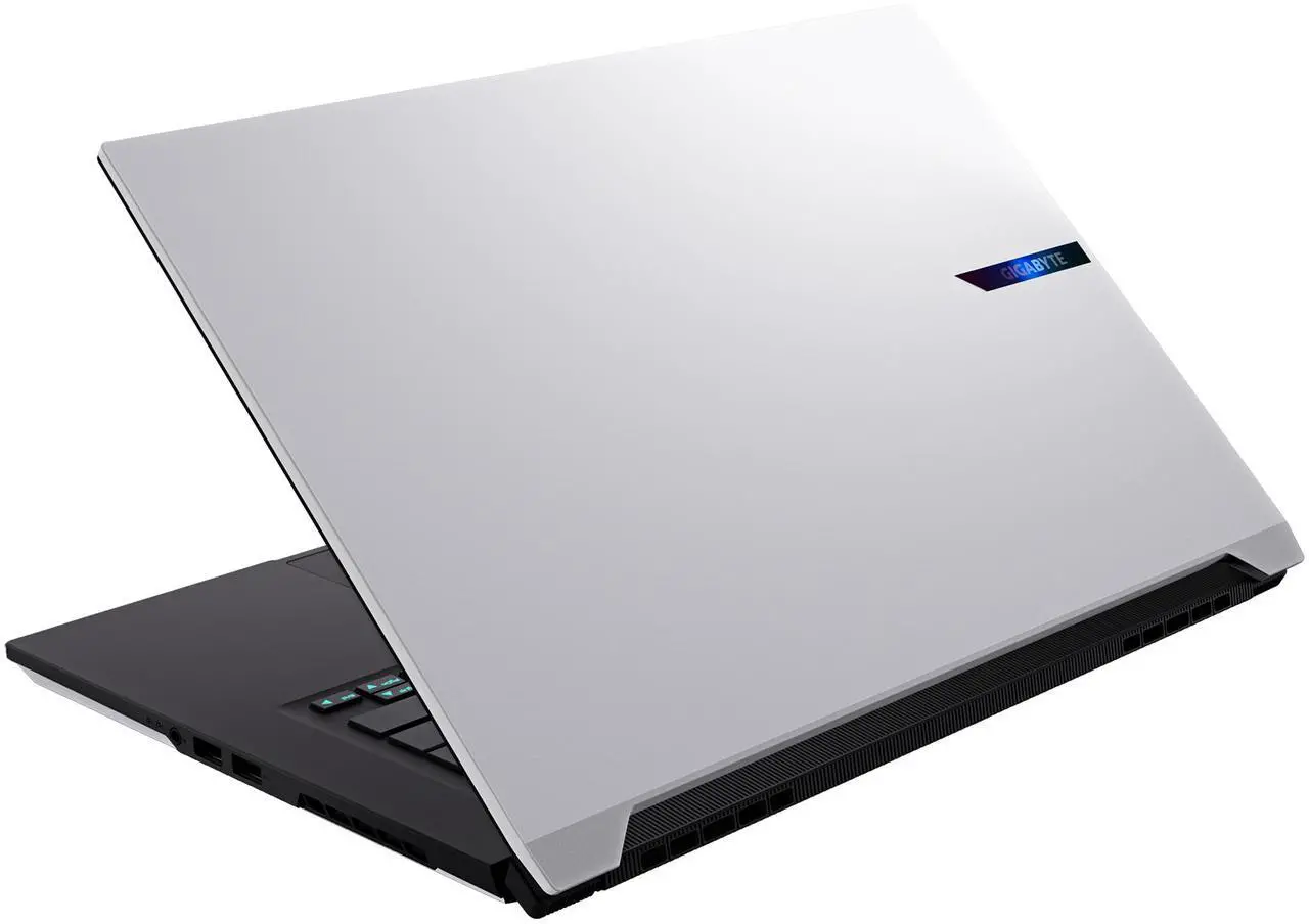 Alt view image 8 of 17 - GIGABYTE AERO X16 - 16" GeForce RTX 5070 Laptop GPU - AMD Ryzen AI 7 350  - 16GB Memory - 1TB PCIe Gen4 NVMe™ M.2 SSD SSD - Windows 11 Home - Gaming Laptop - 165 Hz IPS (AERO X16 1WH93USC94DH )