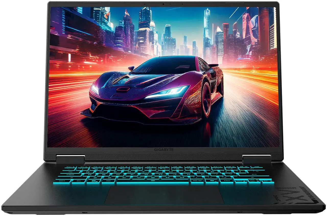 GIGABYTE GAMING A16 Gaming Laptop 