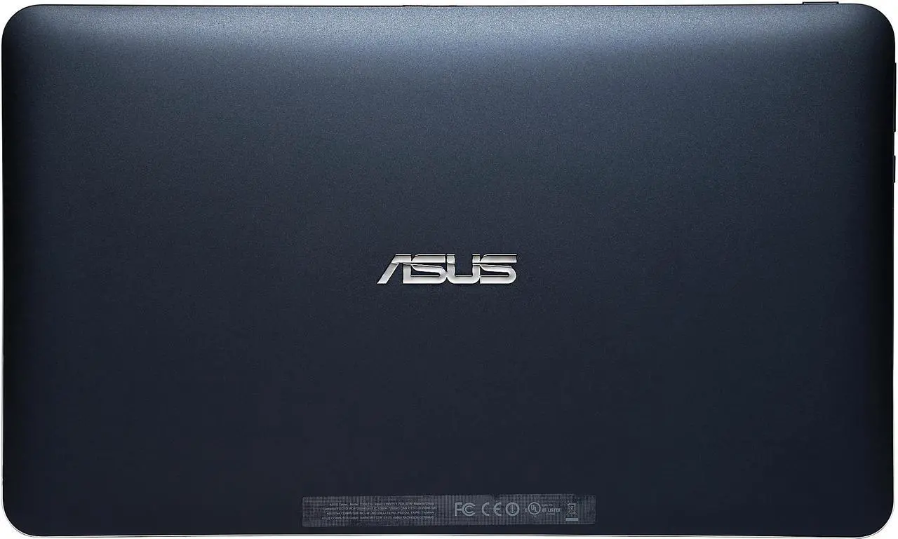 Alt view image 5 of 10 - ASUS Transformer Book Intel Core M-5Y10 4 GB LPDDR3 Memory Intel HD Graphics 5300 12.5" 10-finger multi-touch 1920 x 1080 Detachable 2-in-1 Tablet Windows 8.1 64-Bit T300CHI-F1-DB(M)