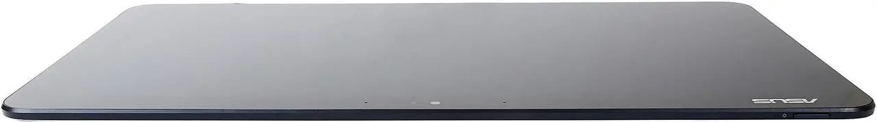 Alt view image 7 of 10 - ASUS Transformer Book Intel Core M-5Y10 4 GB LPDDR3 Memory Intel HD Graphics 5300 12.5" 10-finger multi-touch 1920 x 1080 Detachable 2-in-1 Tablet Windows 8.1 64-Bit T300CHI-F1-DB(M)