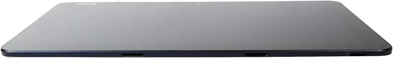 Alt view image 8 of 10 - ASUS Transformer Book Intel Core M-5Y10 4 GB LPDDR3 Memory Intel HD Graphics 5300 12.5" 10-finger multi-touch 1920 x 1080 Detachable 2-in-1 Tablet Windows 8.1 64-Bit T300CHI-F1-DB(M)