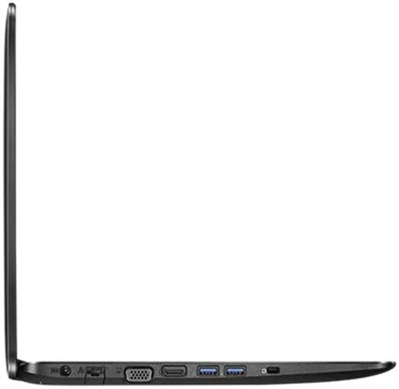 Alt view image 3 of 9 - ASUS Laptop AMD A8-7410 8GB Memory 1TB HDD AMD Radeon R5 Series 15.6" Non-Touch Screen Windows 10 Home 64-Bit X555YA-DB84Q