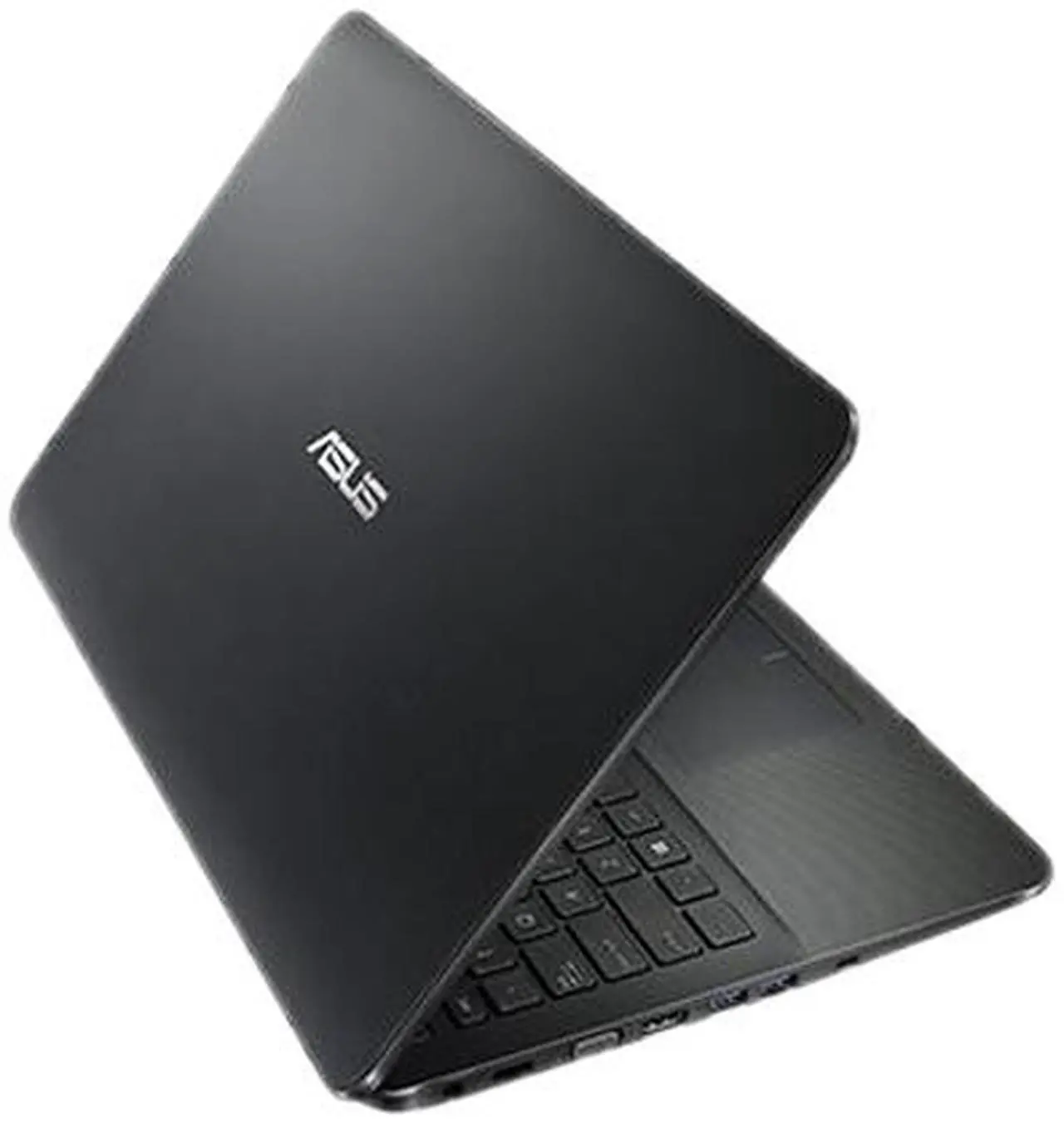 Alt view image 4 of 9 - ASUS Laptop AMD A8-7410 8GB Memory 1TB HDD AMD Radeon R5 Series 15.6" Non-Touch Screen Windows 10 Home 64-Bit X555YA-DB84Q