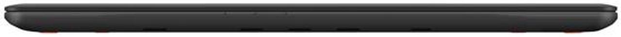Alt view image 6 of 10 - ASUS ROG STRIX  15.6" G-sync GL502VM-DB71 Intel Core i7-6700HQ, NVIDIA GTX 1060 6 GB, 16 GB Memory, 1 TB HDD, Windows 10 Gaming Laptop VR Ready