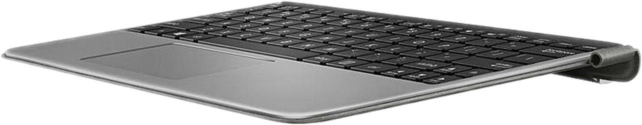 Alt view image 16 of 20 - ASUS Transformer Mini T102HA-D4-GR Intel Atom x5-Z8350 (1.44 GHz) 4 GB Memory 128 GB eMMC 10.1" Touchscreen 1280 x 800 Detachable 2-in-1 Laptop Windows 10 Home 64-Bit (Gray)