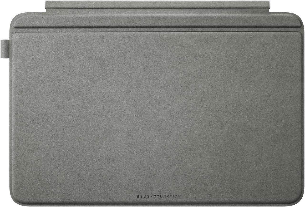 Alt view image 19 of 20 - ASUS Transformer Mini T102HA-D4-GR Intel Atom x5-Z8350 (1.44 GHz) 4 GB Memory 128 GB eMMC 10.1" Touchscreen 1280 x 800 Detachable 2-in-1 Laptop Windows 10 Home 64-Bit (Gray)