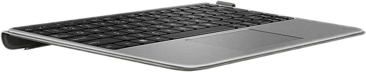 Alt view image 17 of 20 - ASUS Transformer Mini T102HA-D4-GR Intel Atom x5-Z8350 (1.44 GHz) 4 GB Memory 128 GB eMMC 10.1" Touchscreen 1280 x 800 Detachable 2-in-1 Laptop Windows 10 Home 64-Bit (Gray)