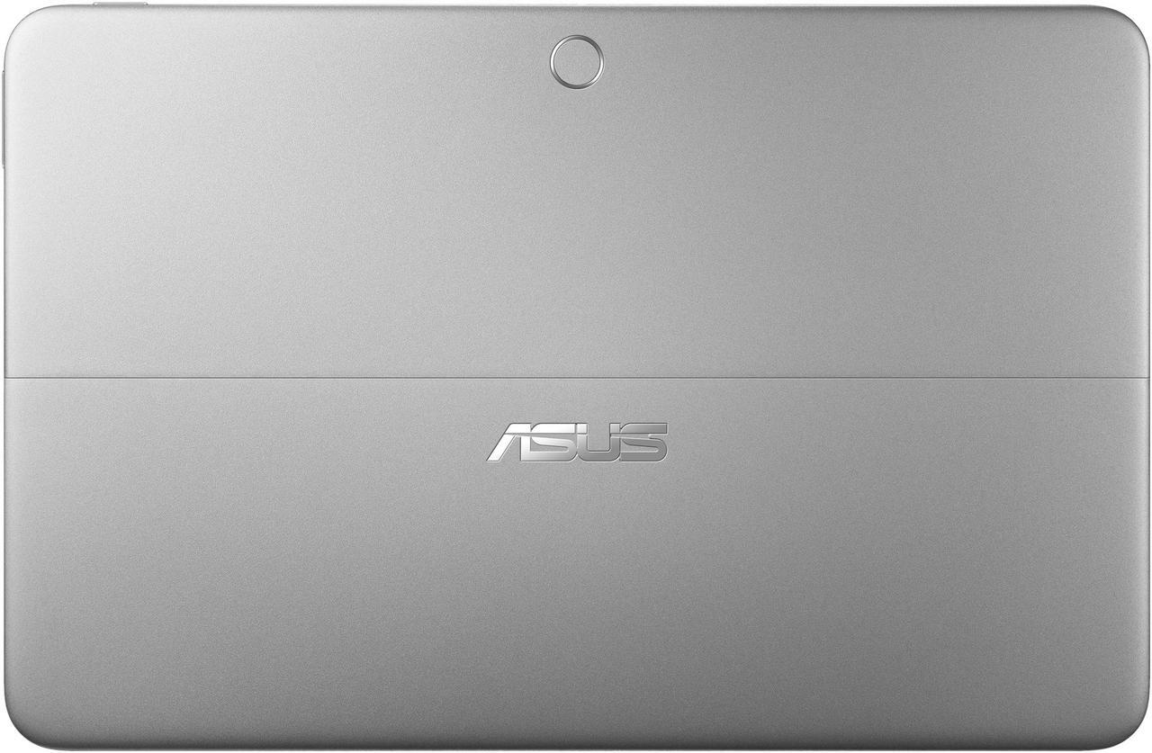 Alt view image 20 of 20 - ASUS Transformer Mini T102HA-D4-GR Intel Atom x5-Z8350 (1.44 GHz) 4 GB Memory 128 GB eMMC 10.1" Touchscreen 1280 x 800 Detachable 2-in-1 Laptop Windows 10 Home 64-Bit (Gray)
