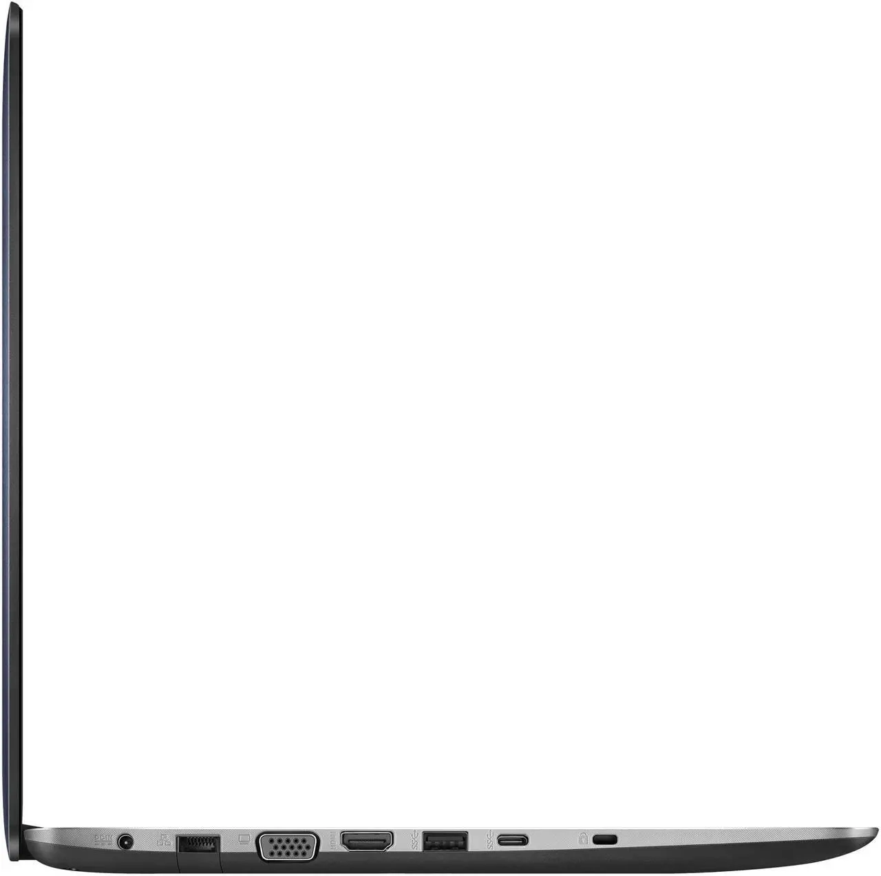 Alt view image 6 of 11 - ASUS Laptop Intel Core i5-7200U 8GB Memory 512 GB SSD NVIDIA GeForce 940MX 15.6" Non-Touch Screen Windows 10 Home 64-Bit X556UQ-NH51