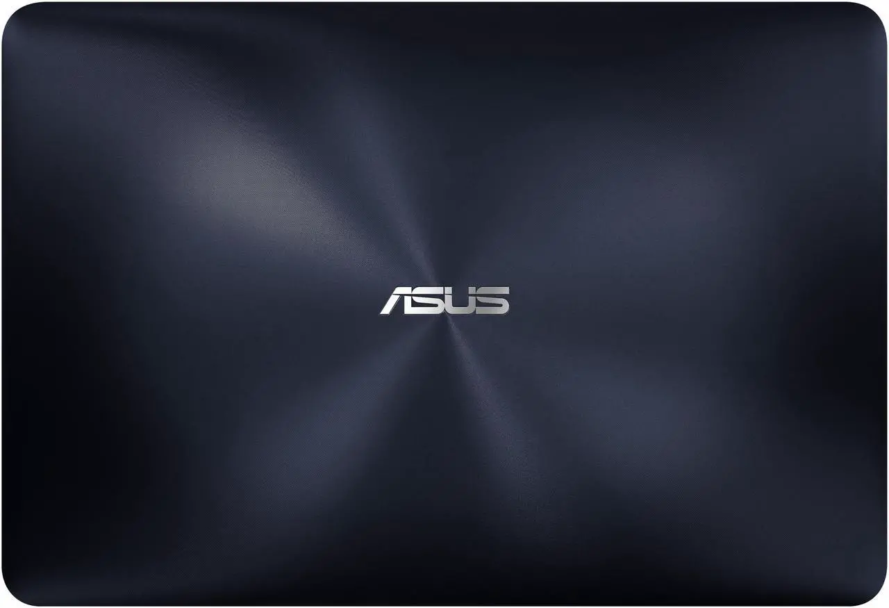 Alt view image 8 of 11 - ASUS Laptop Intel Core i5-7200U 8GB Memory 512 GB SSD NVIDIA GeForce 940MX 15.6" Non-Touch Screen Windows 10 Home 64-Bit X556UQ-NH51