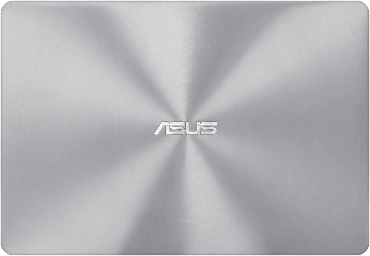 Alt view image 10 of 12 - ASUS Laptop Zenbook UX330UA-DS74 Intel Core i7 7th Gen 7500U (2.70 GHz) 16 GB Memory 512 GB SSD Intel HD Graphics 620 13.3" Windows 10 Home 64-Bit