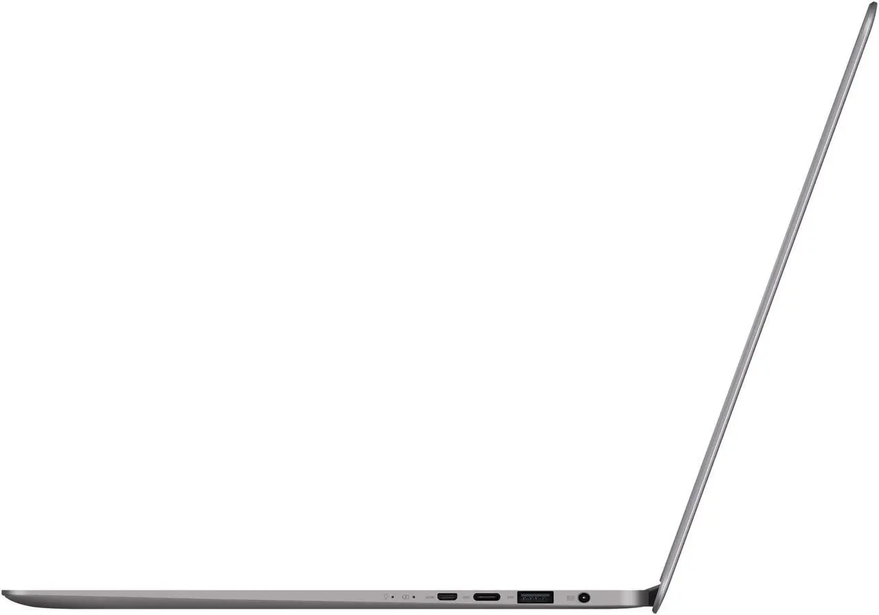 Alt view image 7 of 12 - ASUS Laptop Zenbook UX330UA-DS74 Intel Core i7 7th Gen 7500U (2.70 GHz) 16 GB Memory 512 GB SSD Intel HD Graphics 620 13.3" Windows 10 Home 64-Bit