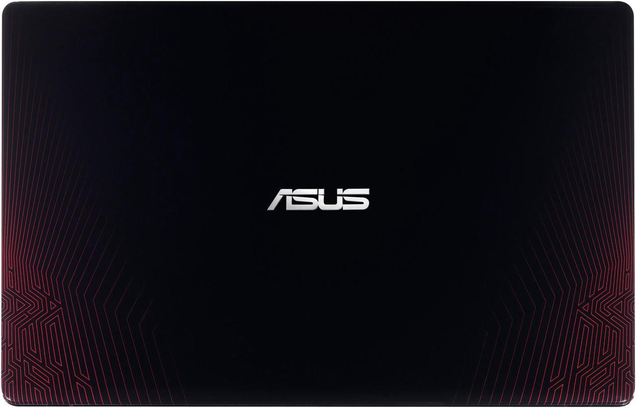 Alt view image 4 of 5 - ASUS FX550IU-WSFX 15.6" Full HD Gaming Laptop, AMD FX-9830P Quad Core Processor (3.0 GHz), AMD Radeon RX 460 Graphics 4 GB VRAM, 128 GB SSD + 1 TB HDD, 8 GB DDR4 Memory, Windows 10 64-Bit
