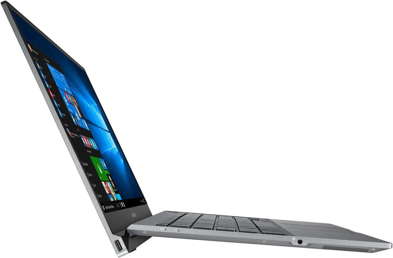 Alt view image 8 of 12 - ASUS PRO B9440 Ultra Thin and Light Business Laptop, 14" Wideview Full HD Narrow Bezel Display, Intel Core i5-7200U 2.5 GHz Processor, 512 GB SSD, 8 GB RAM, Windows 10 Pro, Fingerprint, 10 Hours Battery Life ONLY @ NEWEGG