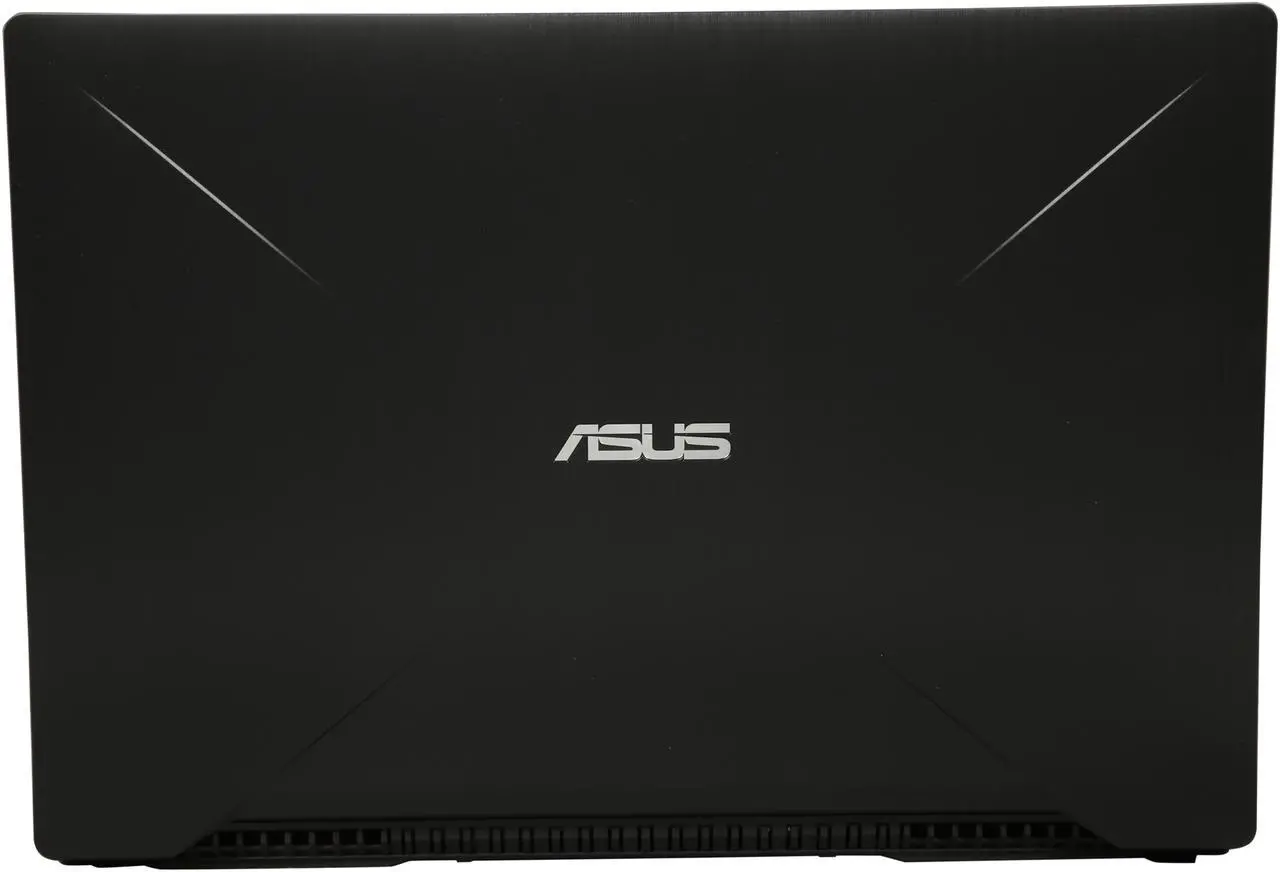 Alt view image 4 of 11 - ASUS FX503VD 15.6" FHD Powerful Gaming Laptop, Intel Core i5-7300HQ 2.5 GHz Processor, GeForce GTX 1050, 1 TB SSHD, 8 GB DDR4, Windows 10 Home