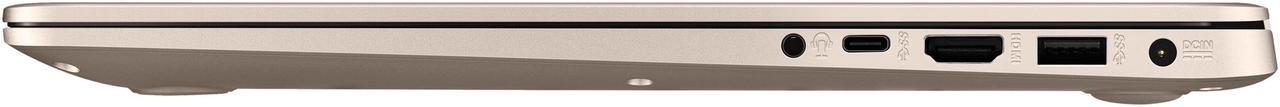 Alt view image 6 of 10 - ASUS VivoBook S  Intel Core i5-8250U Processor, 8 GB DDR4 RAM, 256 GB SSD, 15.6" FHD WideView Display, ASUS NanoEdge Bezel, Metal Cover Ultra-Thin and Portable Laptop, S510UA-DS51