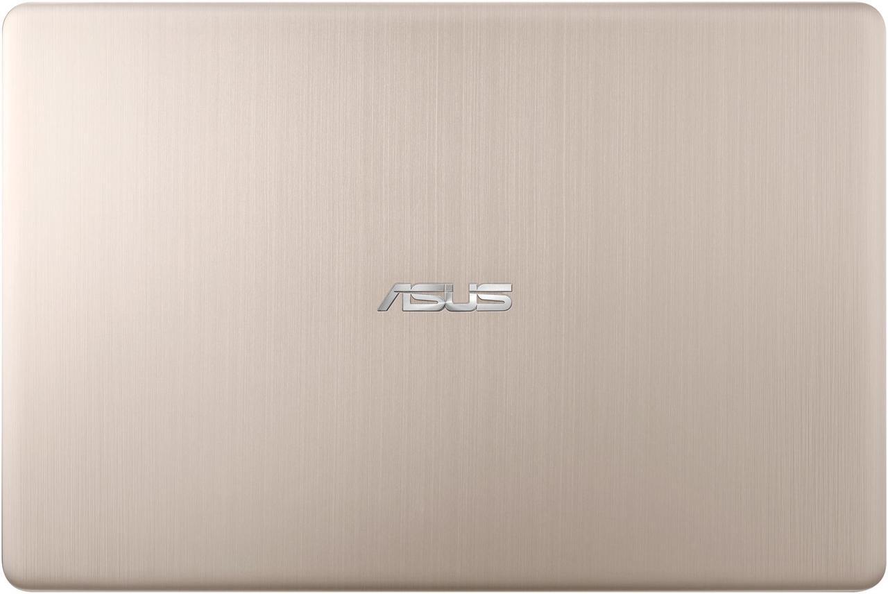 Alt view image 9 of 10 - ASUS VivoBook S  Intel Core i5-8250U Processor, 8 GB DDR4 RAM, 256 GB SSD, 15.6" FHD WideView Display, ASUS NanoEdge Bezel, Metal Cover Ultra-Thin and Portable Laptop, S510UA-DS51