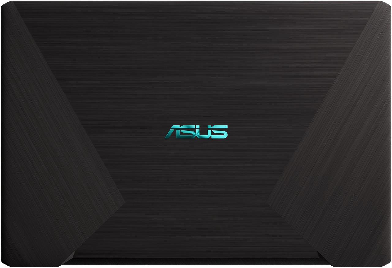 Alt view image 13 of 18 - ASUS VivoBook - 15.6" GeForce GTX 1050 - Intel Core i7-8550U  - 16GB Memory - 256 GB SSD - Windows 10 Home 64-bit - Gaming Laptop - (K570UD-ES76 )