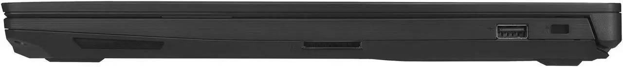 Alt view image 8 of 13 - ASUS FX503VM-NS52 15.6" 120 Hz GTX 1060 3 GB VRAM i5-7300HQ 8 GB Memory 128 GB M.2 SSD + 1 TB HDD Windows 10 Home VR Ready Gaming Laptop