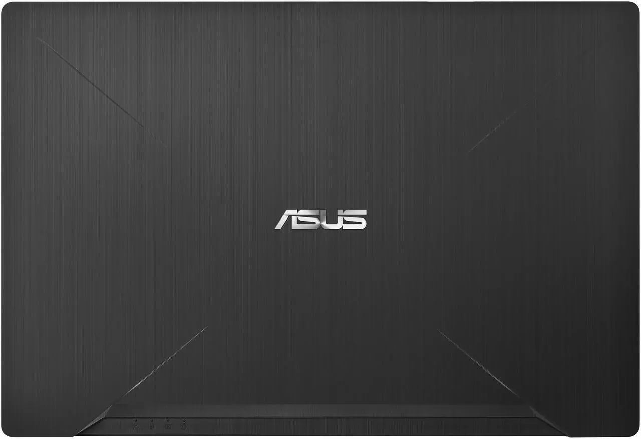 Alt view image 11 of 13 - ASUS FX503VM-NS52 15.6" 120 Hz GTX 1060 3 GB VRAM i5-7300HQ 8 GB Memory 128 GB M.2 SSD + 1 TB HDD Windows 10 Home VR Ready Gaming Laptop