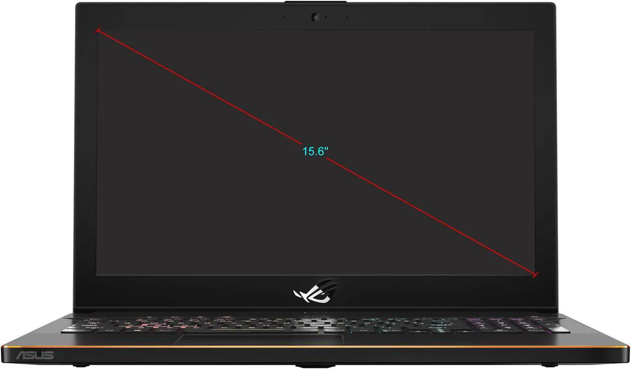 asus rog zephyrus gm501gs laptop