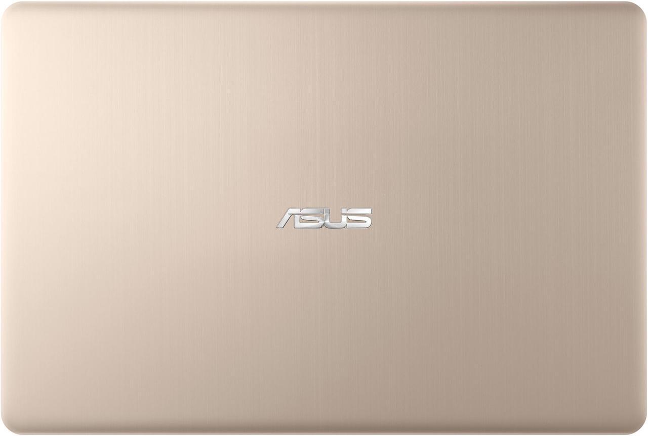 Alt view image 9 of 16 - ASUS VivoBook Pro 15 4K Touchscreen Laptop Intel Core i7-7700HQ Processor (Turbo to 3.8 GHz) GeForce GTX 1050 4 GB 16 GB DDR4 RAM 256 GB SSD + 2 TB HDD 15.6" UHD (3840 x 2160) WideView Touchscreen Display