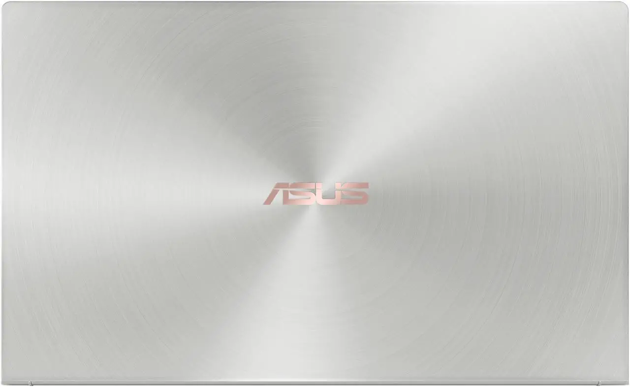 Alt view image 13 of 18 - ASUS ZenBook UX533 Ultra Slim Compact Laptop, 15.6" FHD 4-Way NanoEdge, Intel Core i7-8565U, 16GB DDR4, 1TB PCIe SSD, GeForce GTX 1050, IR Camera, TPM, Windows 10 Pro, Icicle Silver, UX533FD-NS76 Newegg Exclusive