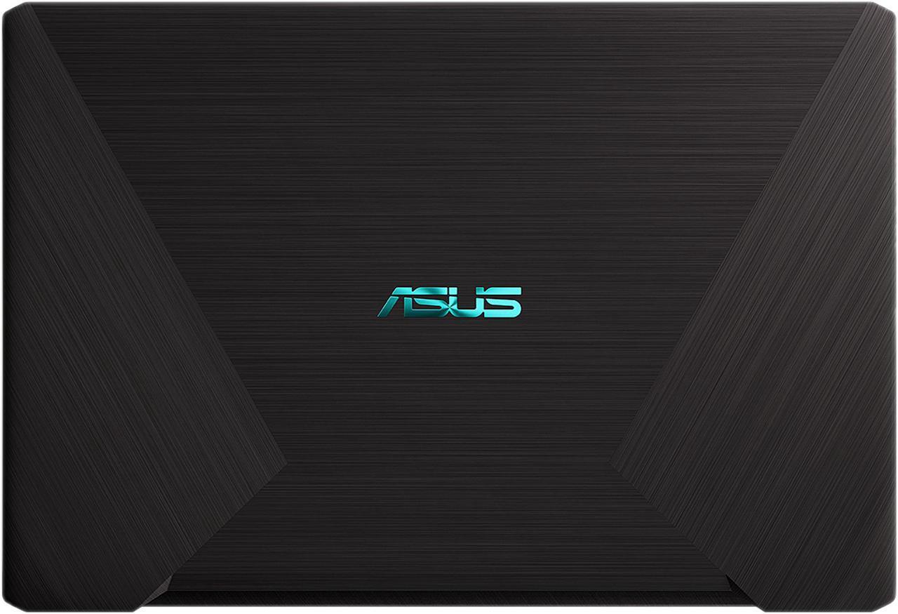 Alt view image 11 of 18 - ASUS VivoBook K570ZD Gaming Laptop, 15.6" Full HD IPS, AMD Quad Core Ryzen 5 2500U Processor, GeForce GTX 1050, 8 GB DDR4 RAM, 256 GB SSD, 802.11ac WiFi, Fingerprint, Backlit KB, Windows 10 - K570ZD-ES51