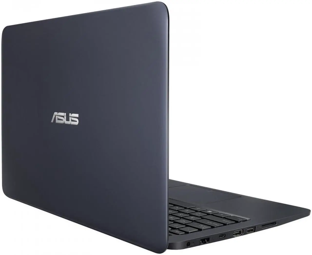Alt view image 3 of 4 - Asus VivoBook E402NA Intel Pentium N4200 X4 1.1GHz 8GB 1TB 14" Win10, Black (Certified Refurbished)