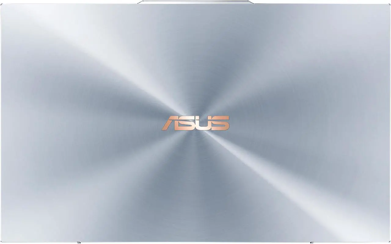 Alt view image 16 of 19 - ASUS ZenBook S13 Ultra Thin & Light Laptop 13.9" FHD, Intel Core i7-8565U CPU, GeForce MX150, 8 GB RAM, 512 GB PCIe SSD, Windows 10 Pro, Silver Blue, UX392FN-XS71