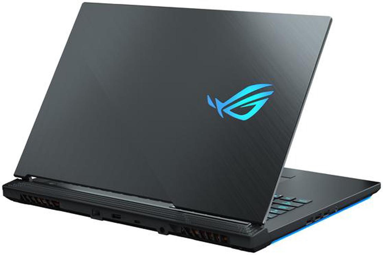 ASUS G731GV-DB74 Gaming Laptop Intel Core i7-9750H 2.60 GHz 17.3 ...