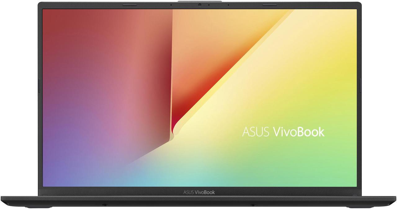 Alt view image 4 of 19 - ASUS Laptop VivoBook AMD Ryzen 5 3500U 8GB Memory 256 GB SSD AMD Radeon Vega 8 15.6" Non-Touch Screen Windows 10 Home 64-bit F512DA-EB51