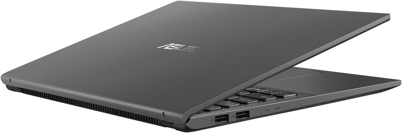 Alt view image 14 of 19 - ASUS Laptop VivoBook AMD Ryzen 5 3500U 8GB Memory 256 GB SSD AMD Radeon Vega 8 15.6" Non-Touch Screen Windows 10 Home 64-bit F512DA-EB51