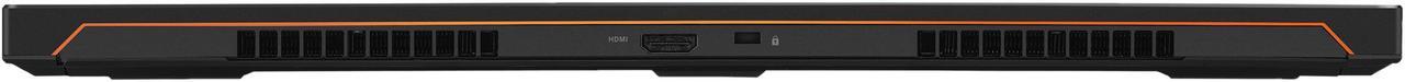 Alt view image 12 of 20 - ROG Zephyrus S GX531GX-XB77 15.6" Gaming Laptop - GeForce RTX 2080, Intel Core i7-9750H, 16 GB DDR4, 1 TB SSD, Windows 10 Pro