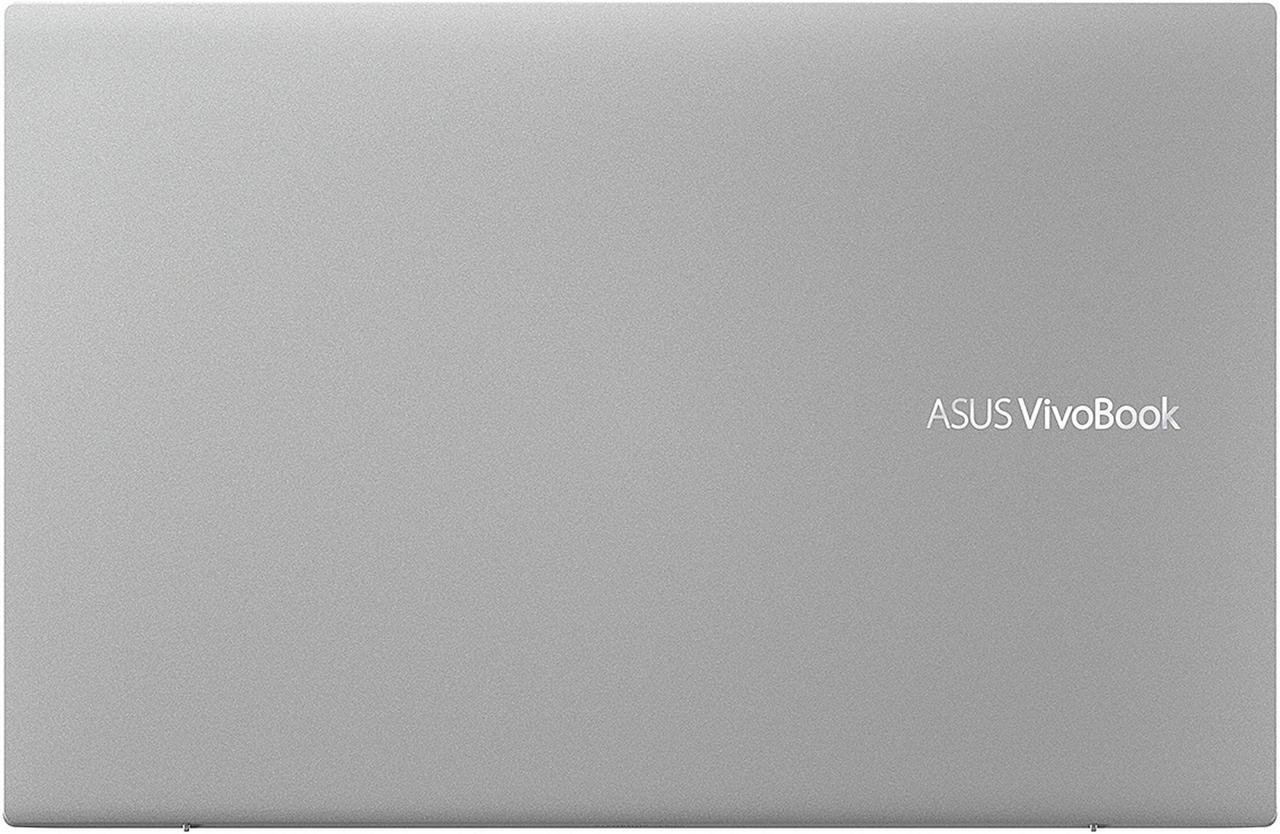 Alt view image 16 of 19 - ASUS VivoBook S15 S532 Thin & Light 15.6" FHD, Intel Core i7-8565U CPU, GeForce MX250, 8 GB DDR4 RAM, 256 GB PCIe NVMe SSD, IR Camera, Windows 10 Home, S532FL-EB71, Transparent Silver