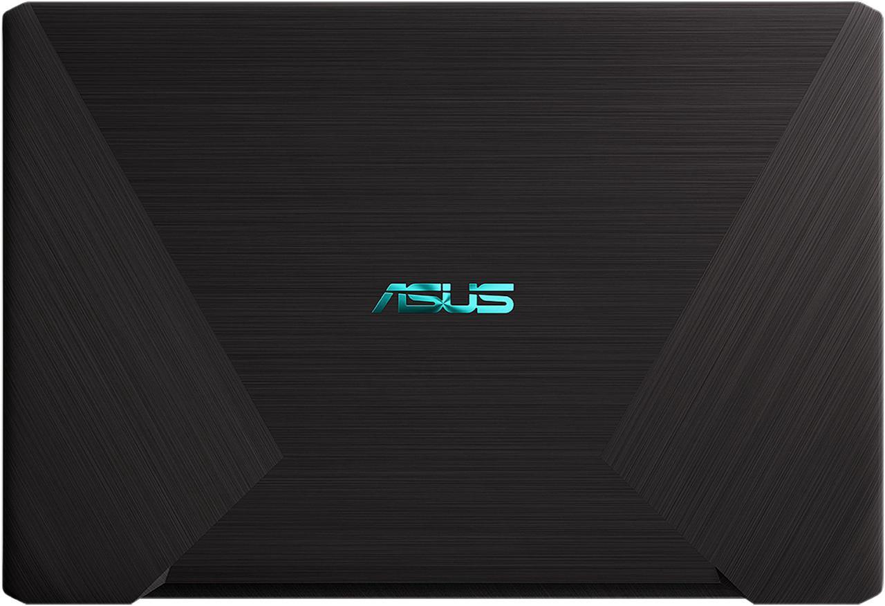 Alt view image 12 of 16 - ASUS - Gaming Laptop - 15.6" IPS-level - AMD Ryzen 5 2500U (up to 3.6 GHz) - NVIDIAGeForce GTX 1050 - 8 GB RAM - 256 GB SSD - Wi-Fi 5 - Fingerprint - Backlit Keyboard - VivoBook (K570ZD)