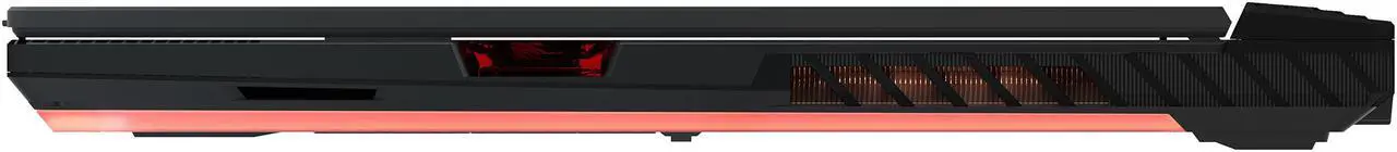 Alt view image 9 of 16 - ASUS ROG Strix Scar III (2019) Gaming Laptop, 15.6" 240 Hz 3 ms IPS Type FHD, NVIDIA GeForce RTX 2070, Intel Core i9-9880H, 32 GB DDR4, 1 TB PCIe NVMe SSD, Per-Key RGB KB, Windows 10 Pro, G531GW-XB96