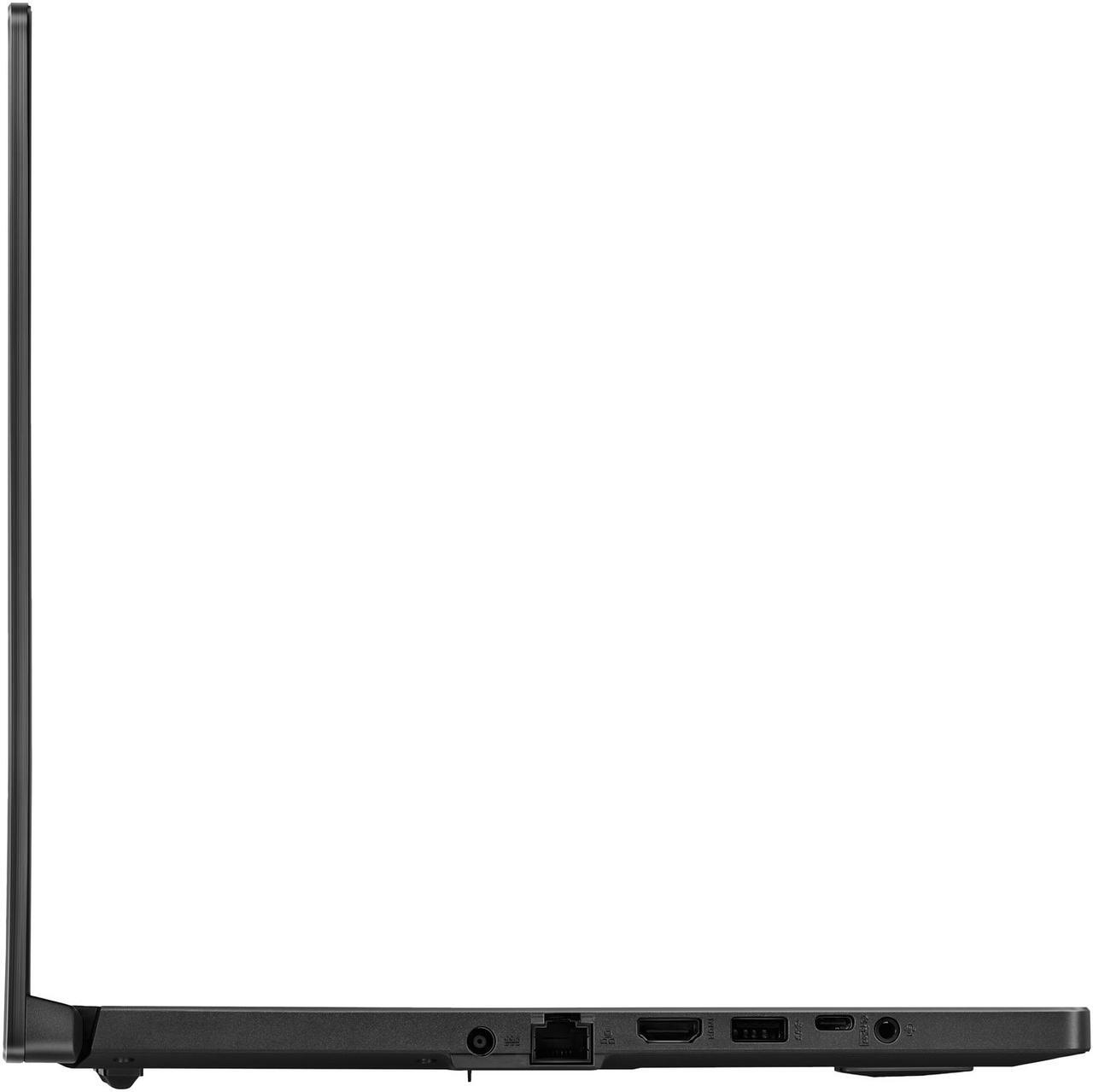 Alt view image 11 of 15 - ROG Zephyrus G15 (2020) - 15.6" 240 Hz PANTONE Validated FHD - GeForce RTX 2060 - AMD Ryzen 7 4800HS - 16 GB DDR4 - 1 TB SSD - Gig+ Wi-Fi 6 - Windows 10 Pro - Ultra Slim Gaming Laptop (GA502IV-XS76)