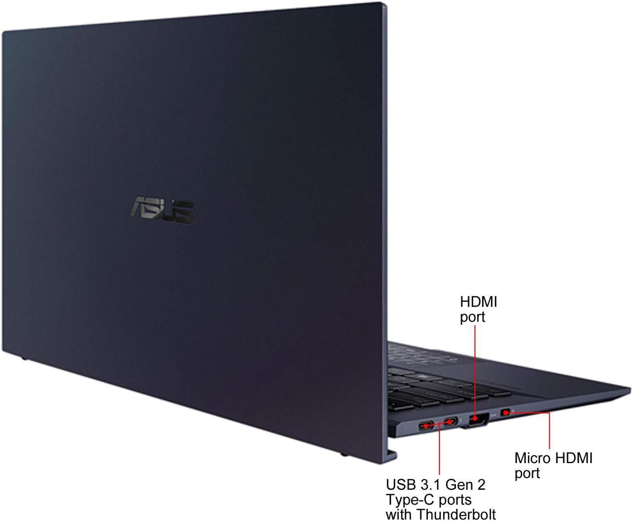 Asus Expertbook B9450 Thin And Light Business Laptop 14 Fhd Intel