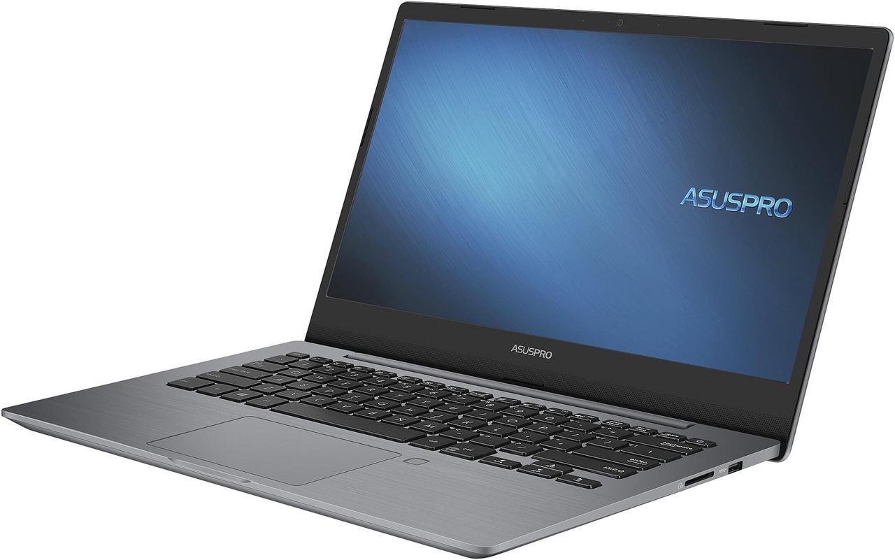 ASUS Laptop P5440FA-C53P-CA Intel Core i5 8th Gen 8265U (1.60 GHz) 8 GB Memory 256 GB SSD Intel UHD Graphics 14.0" Windows 10 Pro 64-bit