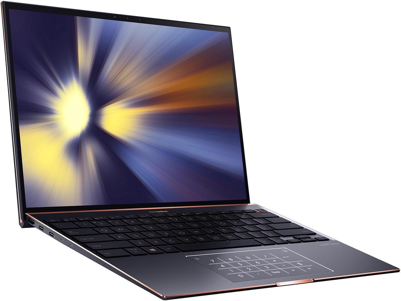 ASUS ZenBook S Ultra Slim Laptop, 13.9