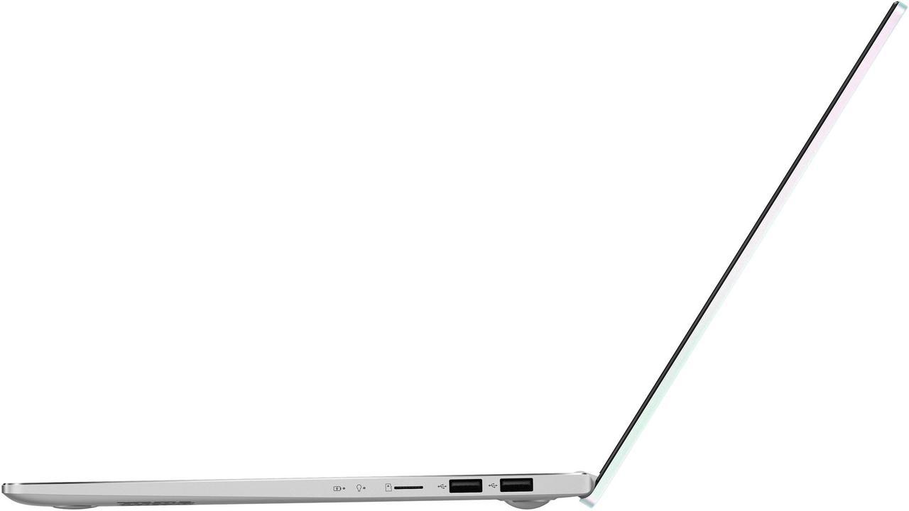 ASUS VivoBook S15 S533 Thin and Light Laptop, 15.6