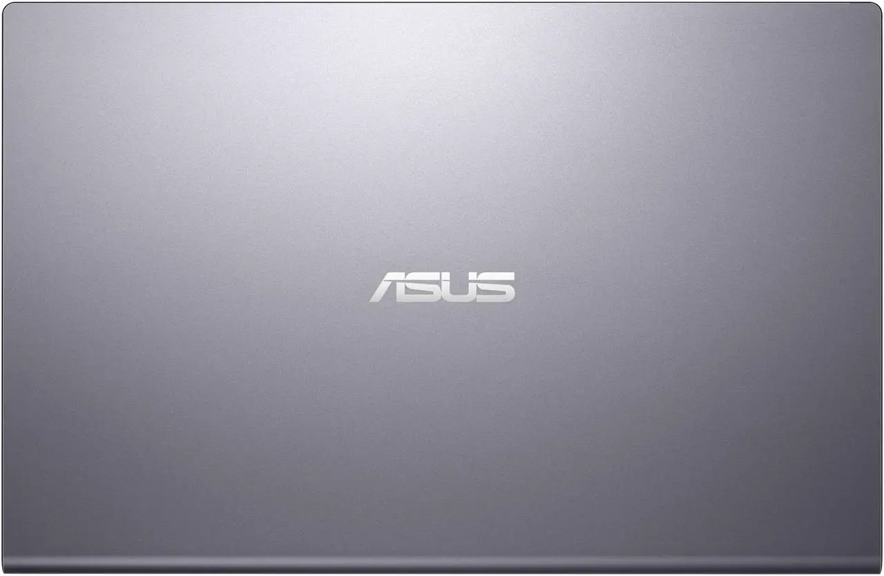 Alt view image 9 of 11 - ASUS VivoBook 15 F515 Thin and Light Laptop, 15.6" FHD Display, Intel Core i7-1065G7 Processor, 8 GB DDR4 RAM, 512 GB PCIe SSD, Fingerprint Reader, Windows 10 Home, Slate Grey, F515JA-DS74