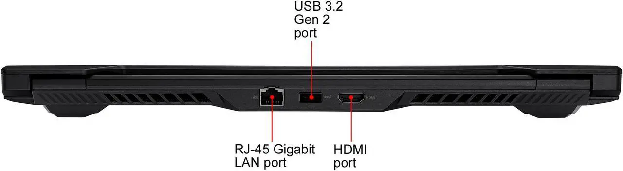 Alt view image 13 of 17 - ASUS ROG Zephyrus Duo SE 15 Gaming Laptop, 15.6" 300Hz IPS Type FHD Display, NVIDIA GeForce RTX 3070 Laptop GPU 8GB GDDR6, AMD Ryzen 9 5900HX, 32GB DDR4, 1TB PCIe SSD, Per-Key RGB Keyboard, Windows 10 Pro, GX551QR-XS98