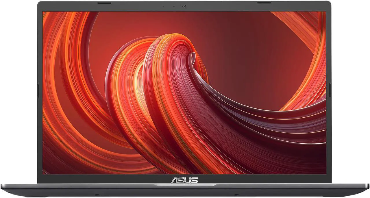 Main image of ASUS VivoBook 15 M515 Thin and Light Laptop, 15.6" IPS FHD Display, AMD Ryzen 7 5700U, 16GB DDR4 RAM, 512GB PCIe SSD, Fingerprint Reader, Windows 10 Home, Slate Grey, M515UA-NS77, Only at Newegg