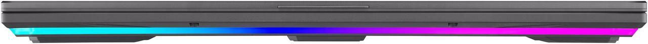 Alt view image 12 of 17 - ASUS ROG Strix G15 (2021) Gaming Laptop, 15.6" 300Hz IPS Type FHD Display, NVIDIA GeForce RTX 3060, AMD Ryzen 9 5900HX, 16GB DDR4, 512GB PCIe NVMe SSD, RGB Keyboard, Windows 10, G513QM-EB94