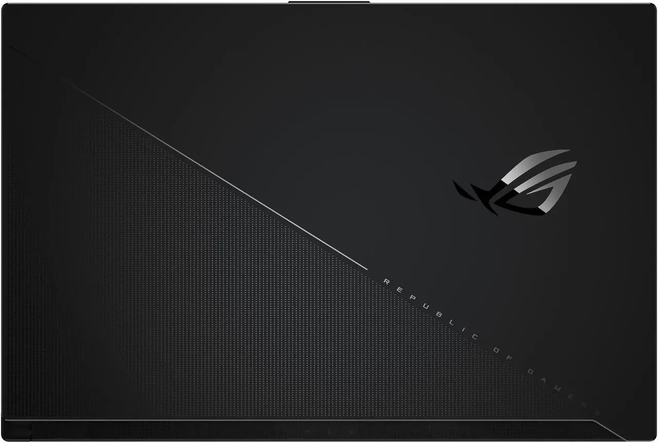 Alt view image 19 of 20 - ASUS ROG Zephyrus S17 - 17.3" QHD - Intel Core i9-11900H - NVIDIA GeForce RTX 3080 - 32 GB DDR4 - 2 TB SSD - Windows 10 Pro - Per-Key RGB Keyboard - Thunderbolt 4 - Gaming Laptop (GX703HS-XB98)
